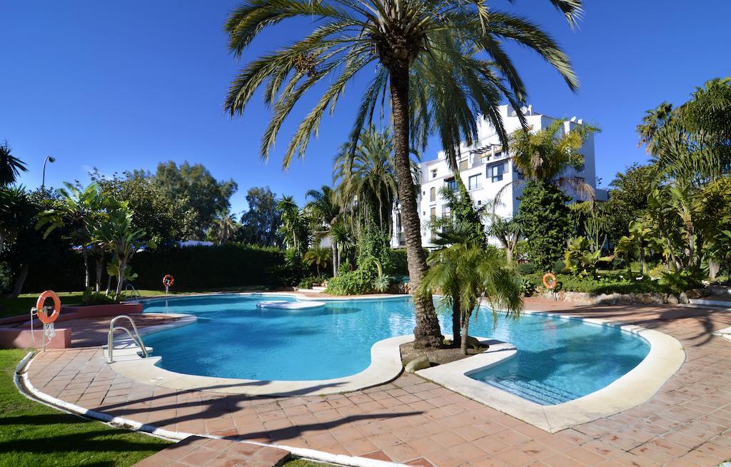 Club Jardines Del Puerto Lejlighed Marbella Eksteriør billede